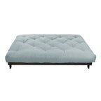 Materasso futon tufted Hansen Queen-size da 5 pollici