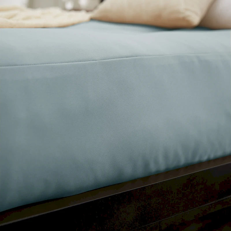 Materasso futon tufted Hansen Queen-size da 5 pollici