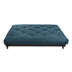 Materasso futon tufted Hansen Queen-size da 5 pollici