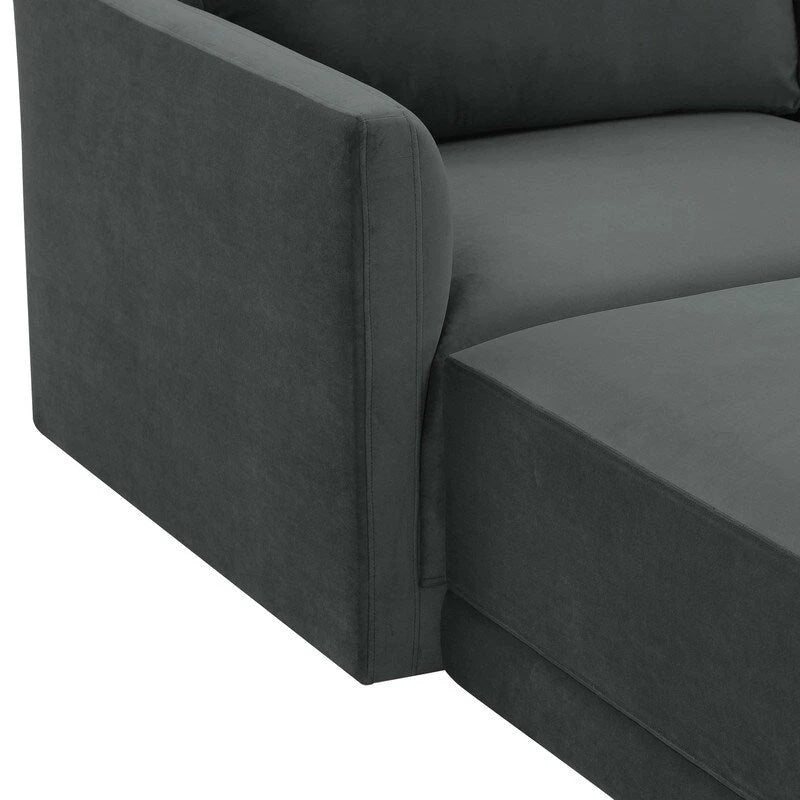 Divano componibile a 4 moduli Willow