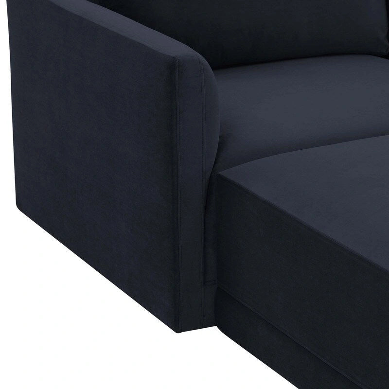 Divano componibile a 4 moduli Willow