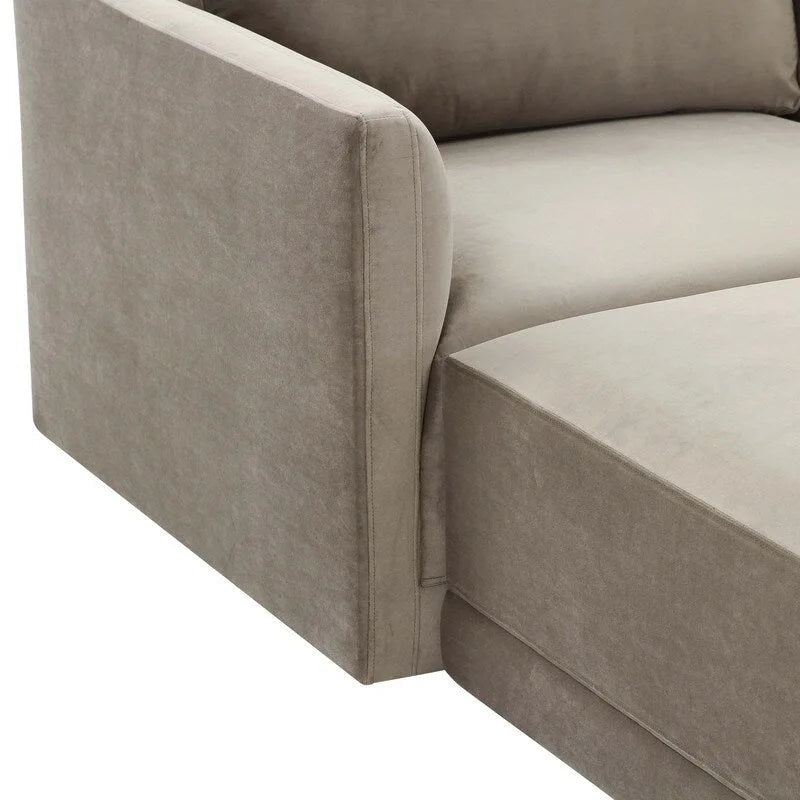 Divano componibile a 4 moduli Willow