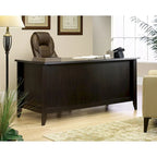 Scrivania direzionale Shoal Creek Collection