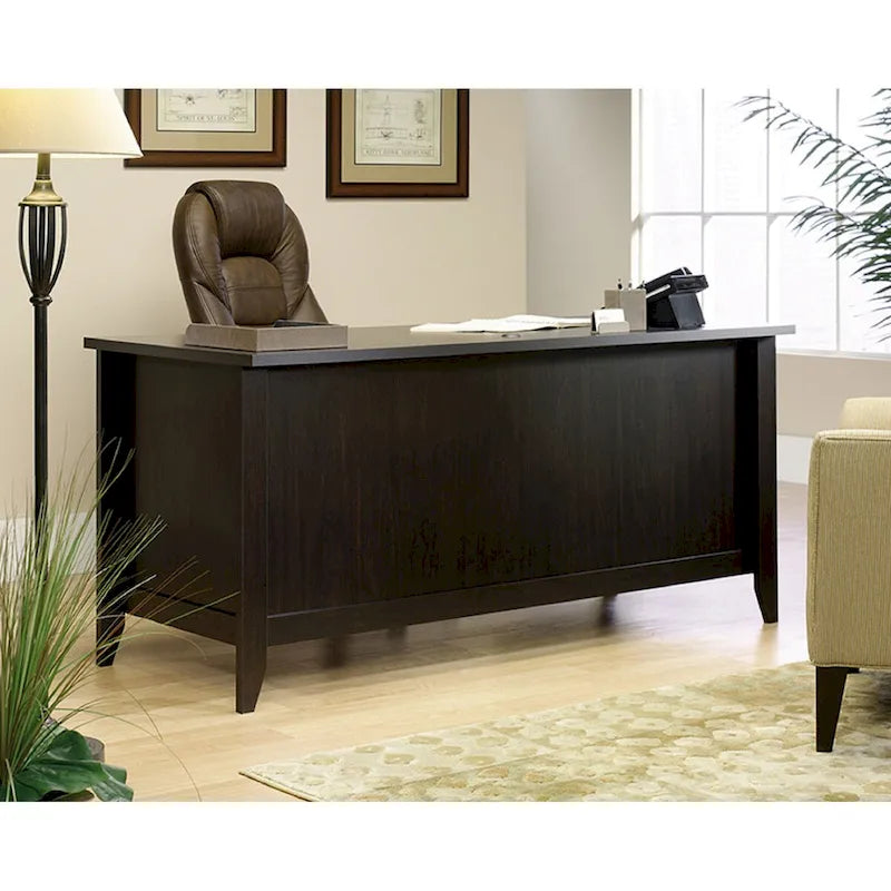 Scrivania direzionale Shoal Creek Collection