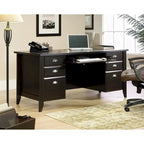 Scrivania direzionale Shoal Creek Collection