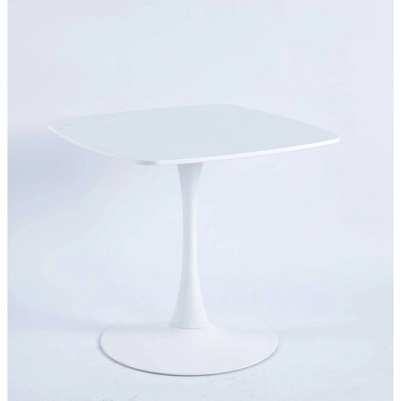 Set da pranzo/cucina da 5 pezzi di metà secolo per 4-6 persone